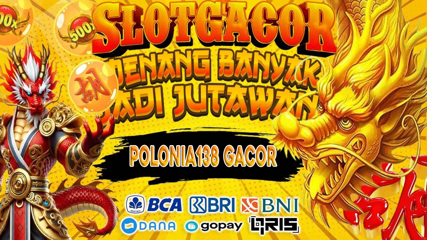 Polonia138 Gacor